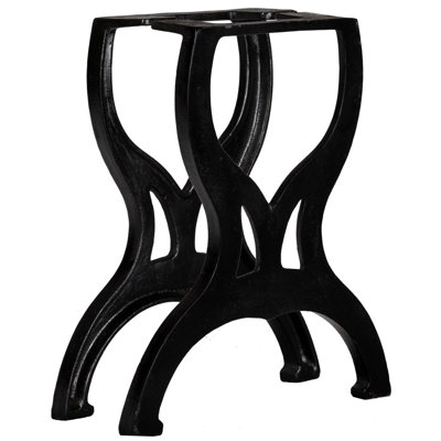Keanu Table Leg
