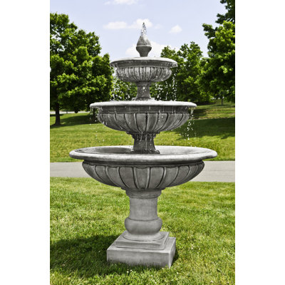 Floor Fountain