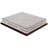 Stets Symple Stuff Pocket Sprung Mattress-1815022687