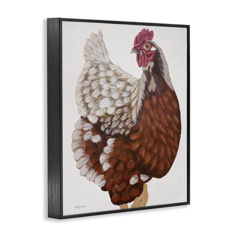 Art traditionnel, estampe numérique par Ashley Justice, Giclée encadrée noir minuit, H 14 po x l 11 po