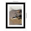 «Snap No1» par Oty, impression sur bois encadrée-1765415030-1765415024