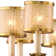 Parc Royale 12-Light Unique Wagon Wheel Chandelier