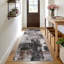 Tapis moderne lavable abstrait pour le salon de la chambre à coucher-130703099-130766617