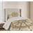 Coastal Polyester Coverlet