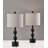 Julius 2 Pc Table Lamp Pack