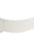 Plateau blanc / base blanche est en rupture de stock