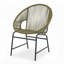 Ensemble de chaises d'extérieur NUSA-1324575761