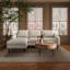 Michaela Westland Upholstery Sectional-846268484