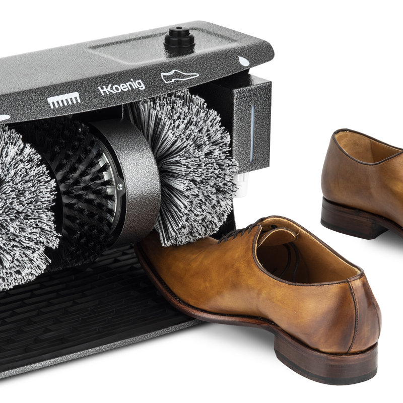 Shoe Storage Accessory