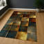 Geometric Area Rug-1340083464