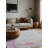 Machine Washable Gray Area Rug-1098947012