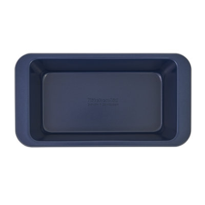 KitchenAid® 9X5in Nonstick Aluminized Steel Loaf Pan