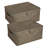 Rebrilliant Fabric Bin-671514582-671514580
