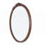 Cadre de miroir antique 30 po-1867966695