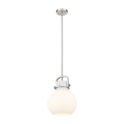 Sligo 1 Light Stem Hung Pendant