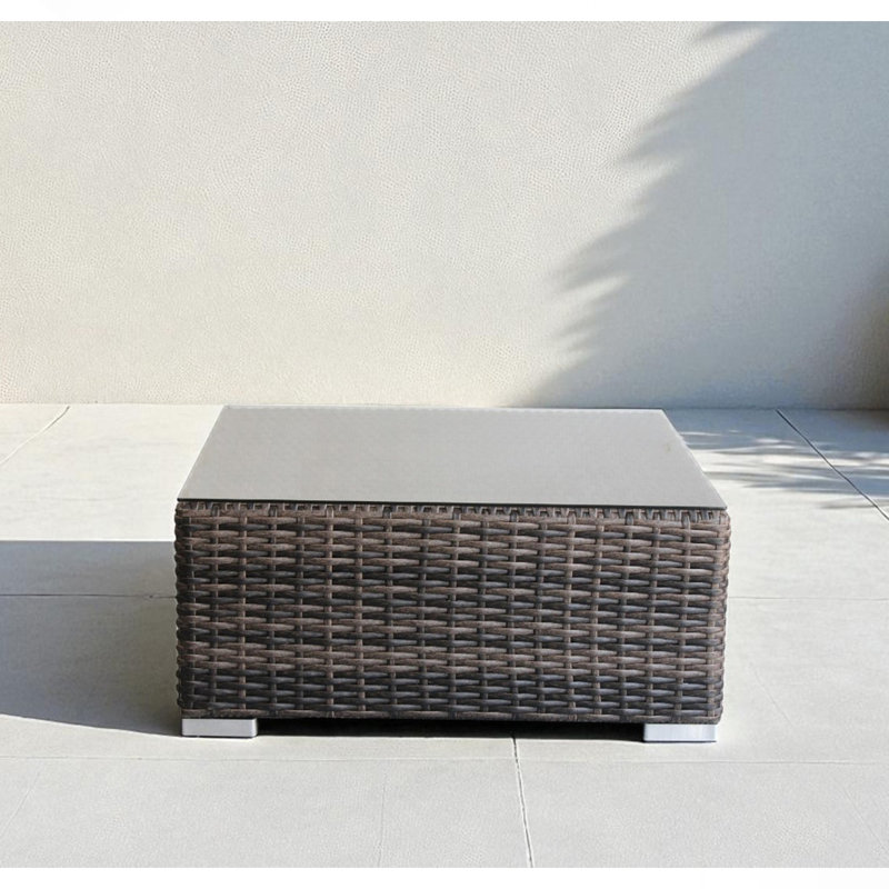 Coffe Table - Brown