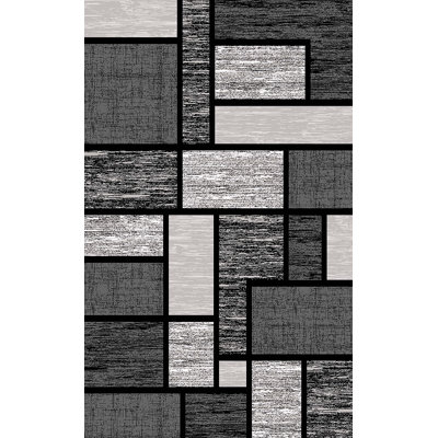 Mccampbell Abstract Indoor Rug