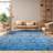 Valeria Performance Geometric Rug-1083154788
