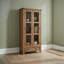 Dorchester Display Cabinet