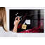 Magnetic Glass Dry Erase Board