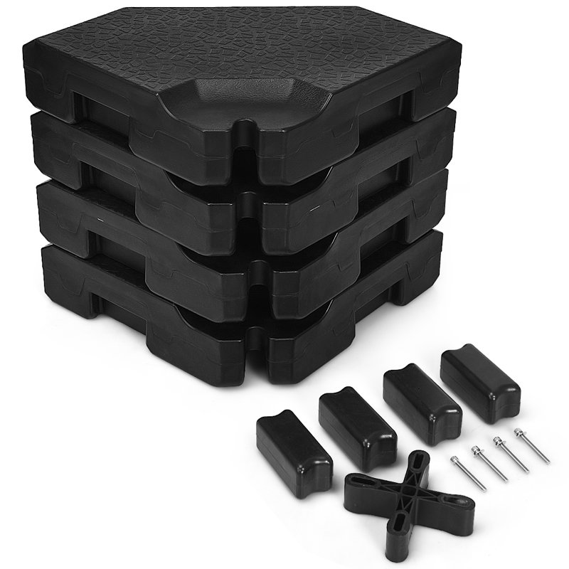 Breighton 9.9 kg Umbrella Base