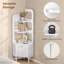 166.5cm H x 45cm W Bookcase-2012445944