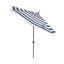 Parasol de marché Aysegul-91267415