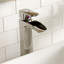 Robinet de lavabo vasque avec bonde Kassel-102909957