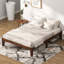 Lit plateforme Monts-256377484