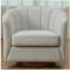 Chaise pivotante