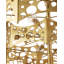 Emmental 5 - Light Chandelier