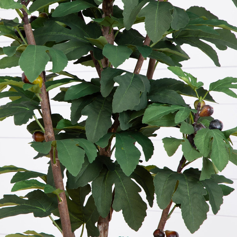 Fig Artificial Tree