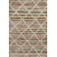 One-of-a-Kind Hand Knotted Area Rug