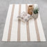 Ivory/Coconut Brown