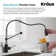 Pax™ 24" L x 19" W Undermount Kitchen Sink with Faucet
