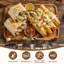 Papier peint adhésif autocollant mexicain taco burrito-855467280