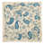 Crème / floral bleu 22 n'est pas disponible