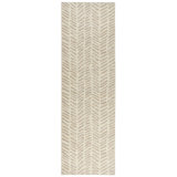 Rowley Grey Machine Washable Rug