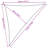 Future Tense 3m x 5m Rectangular Shade Sail