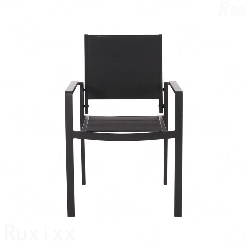 Chaise de patio