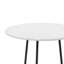 Table de bout Dewbury