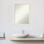 Miroir mural en bois Yusra-1412633402-1412633403
