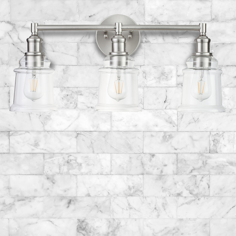 Éclairage pour meuble-lavabo Eaton Ridge