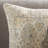 Imma Cotton Blend Throw Pillow