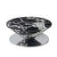 Table basse ronde