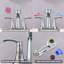 Robinet pour salle de bain Carmagrim