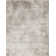 Santorini Abstract Area Rug in Gray