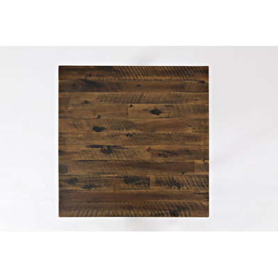 Castile 24" End Table