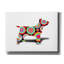 «Bull Terrier Pop» par Mark Ashkenazi-260602279