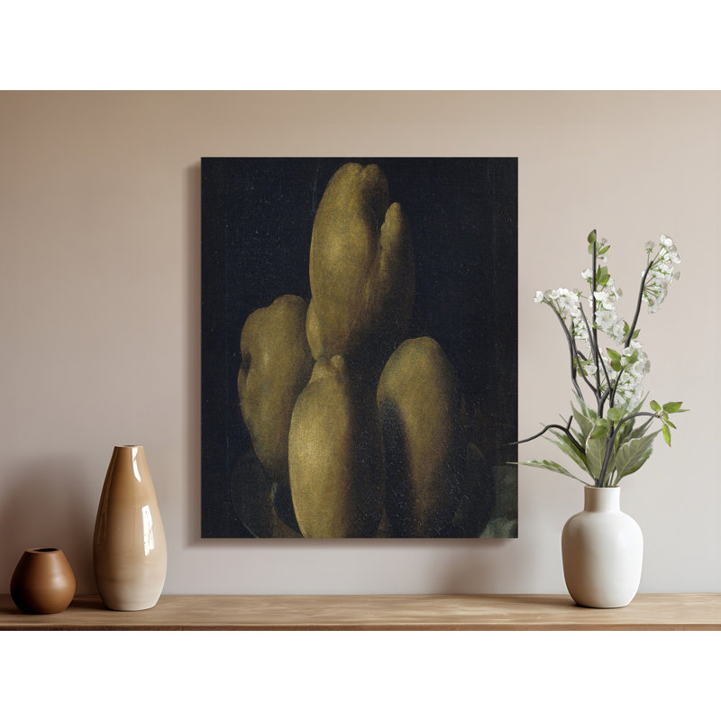 Wrapped Canvas Print Set, 45.72 cm H x 30.48 cm W